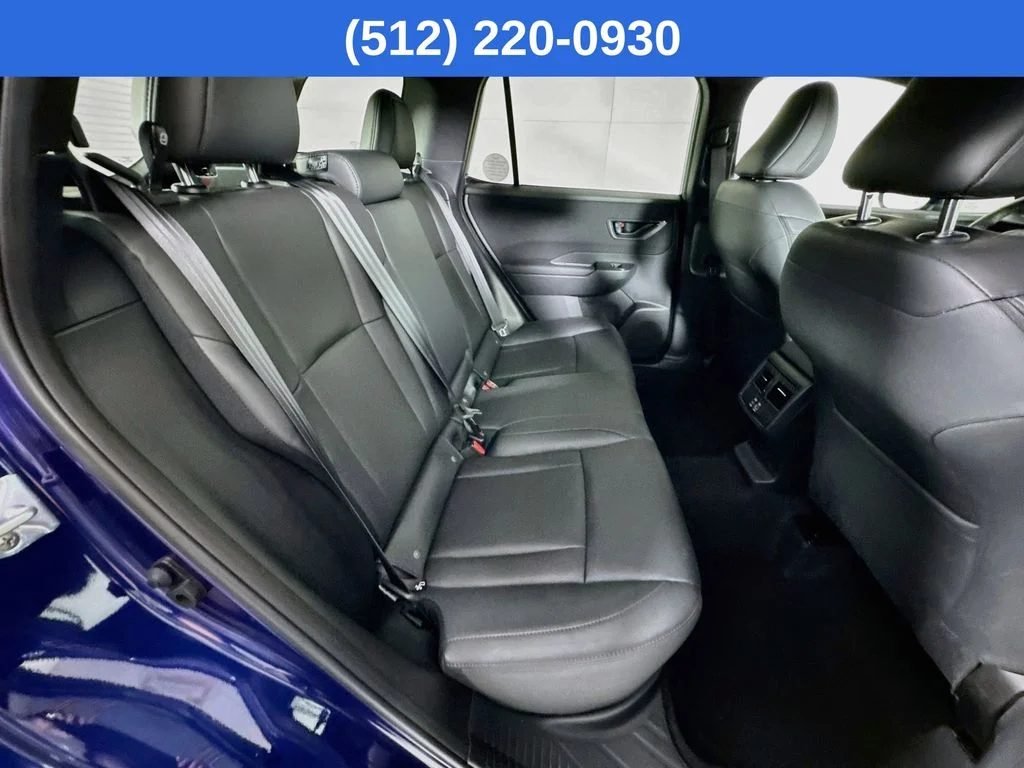 Certified Used 2026 Blue Subaru Premium image 36