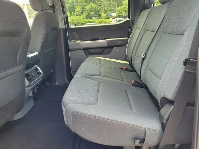 2024 Ford F-150 XLT - Photo 15
