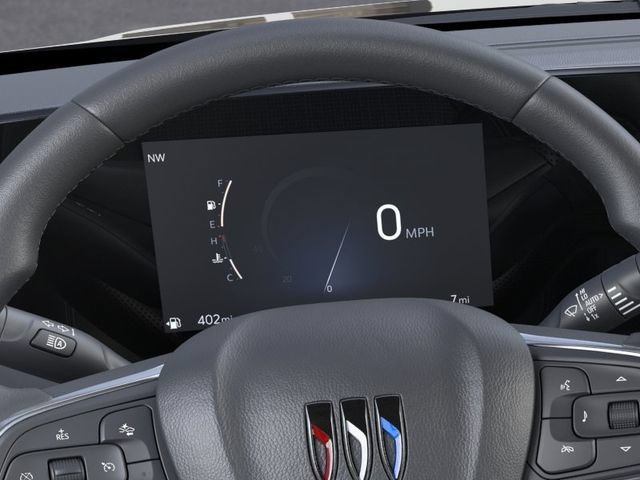 New 2026 Ebony Twilight Metallic Buick Sport Touring image 19