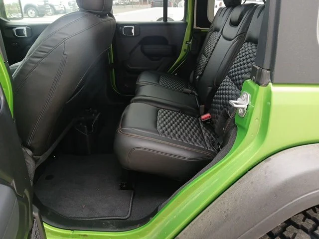 2025 Jeep Wrangler 4-Door Sport S - Photo 13