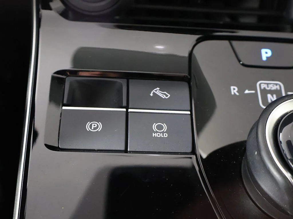 Used 2023 Silver Toyota XLE image 49