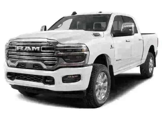 2026 RAM 3500 Pickup Laramie