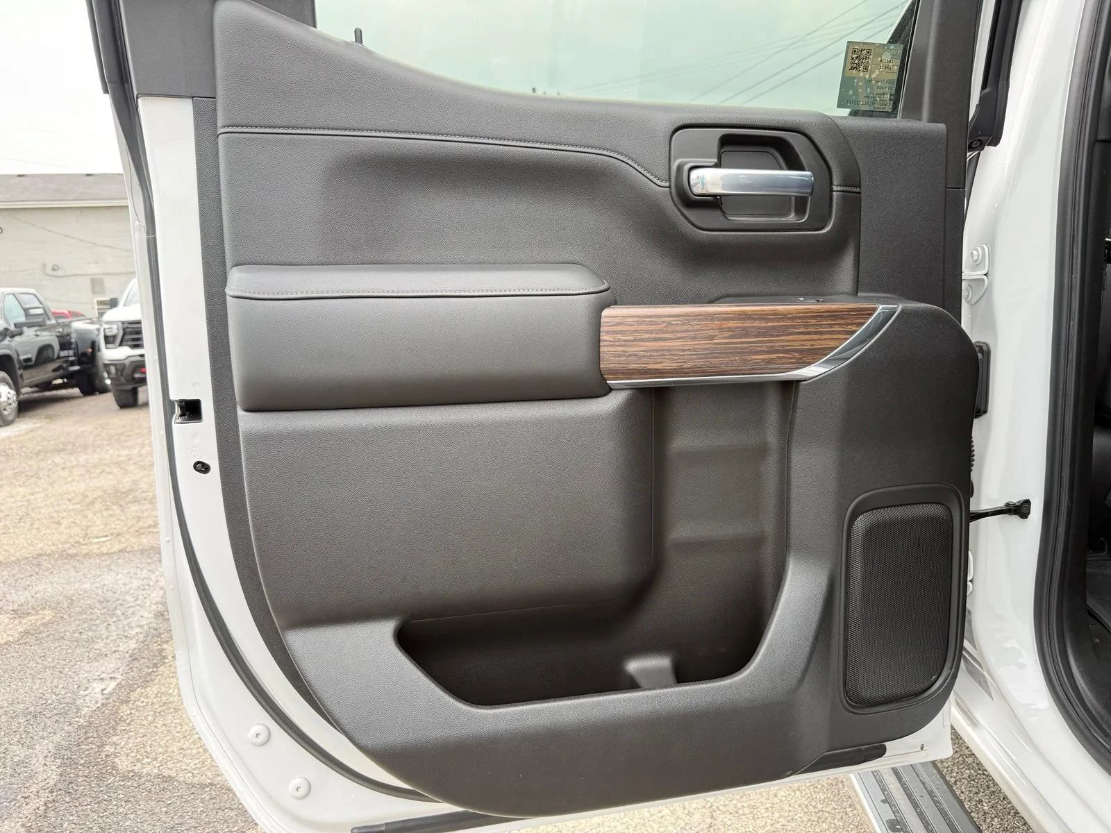 2020 Chevrolet Silverado 1500 High Country - Photo 23