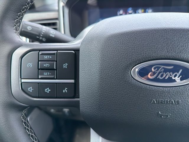 New 2026 Oxford White Ford F-350® Lariat® image 26