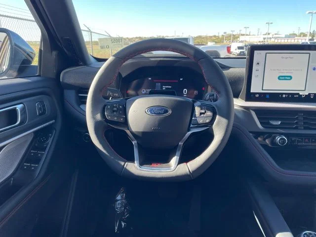 2026 Ford Explorer ST - Photo 14