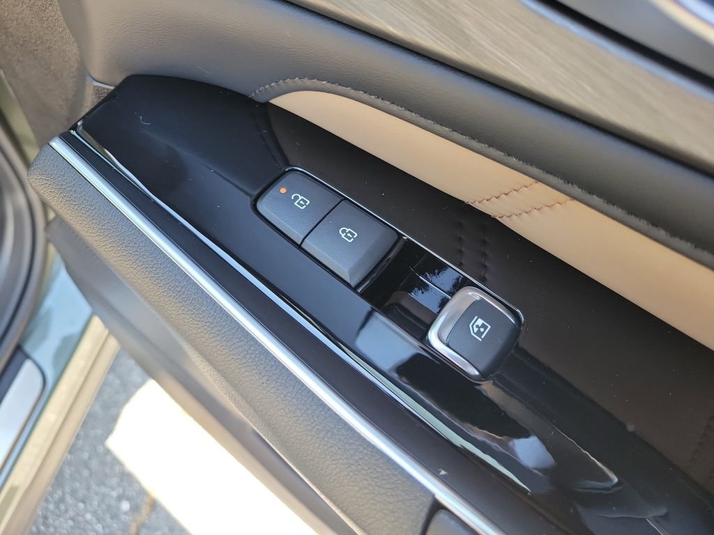 New 2026 Green Kia X-Line SX Prestige image 11