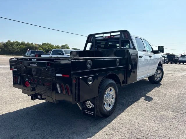 New 2026 White Ram Tradesman image 5