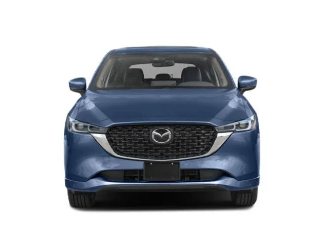 Certified Used 2024 Red Mazda 2.5 S Premium Package image 7