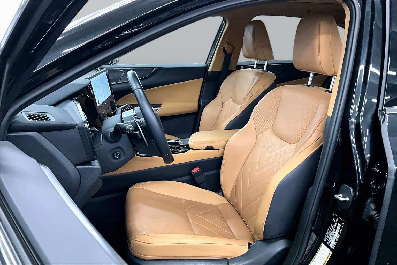 Used 2026 Caviar Lexus Luxury image 7