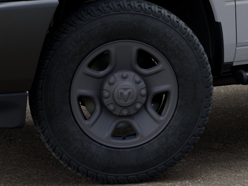 2026 RAM 2500 Tradesman - Photo 8