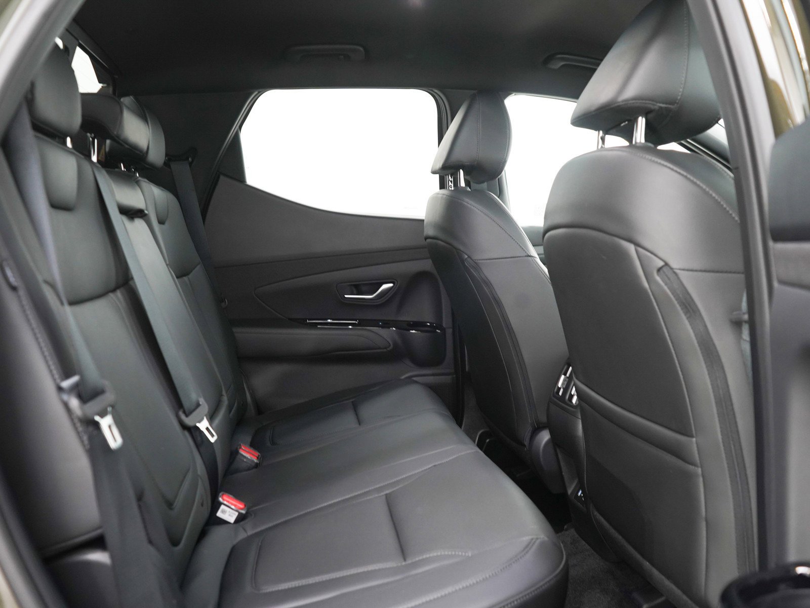 2025 Hyundai Santa Cruz XRT - Photo 12