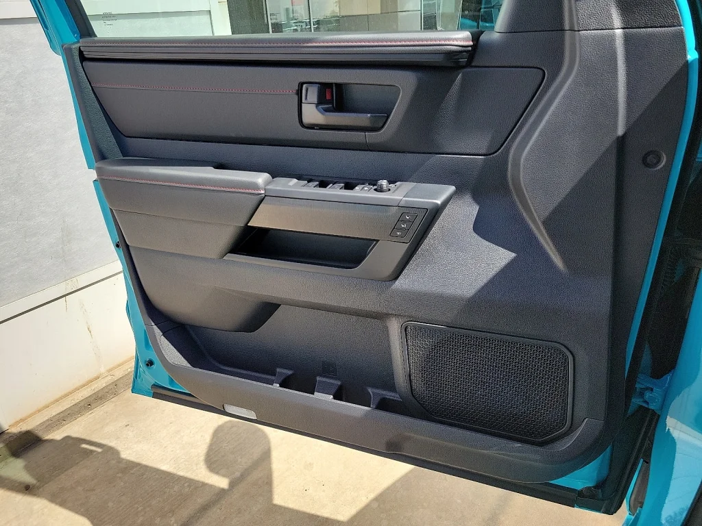 New 2026 Wave Maker Toyota TRD Pro image 12