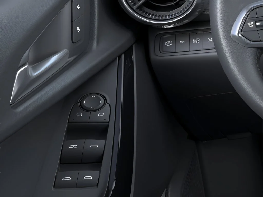 2027 Chevrolet Equinox LT - Photo 22