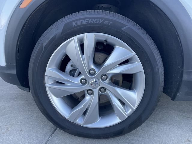 2025 Buick Encore GX Preferred - Photo 13