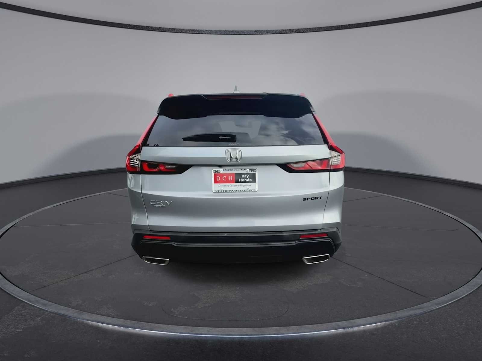 2025 Honda CR-V Sport - Photo 7
