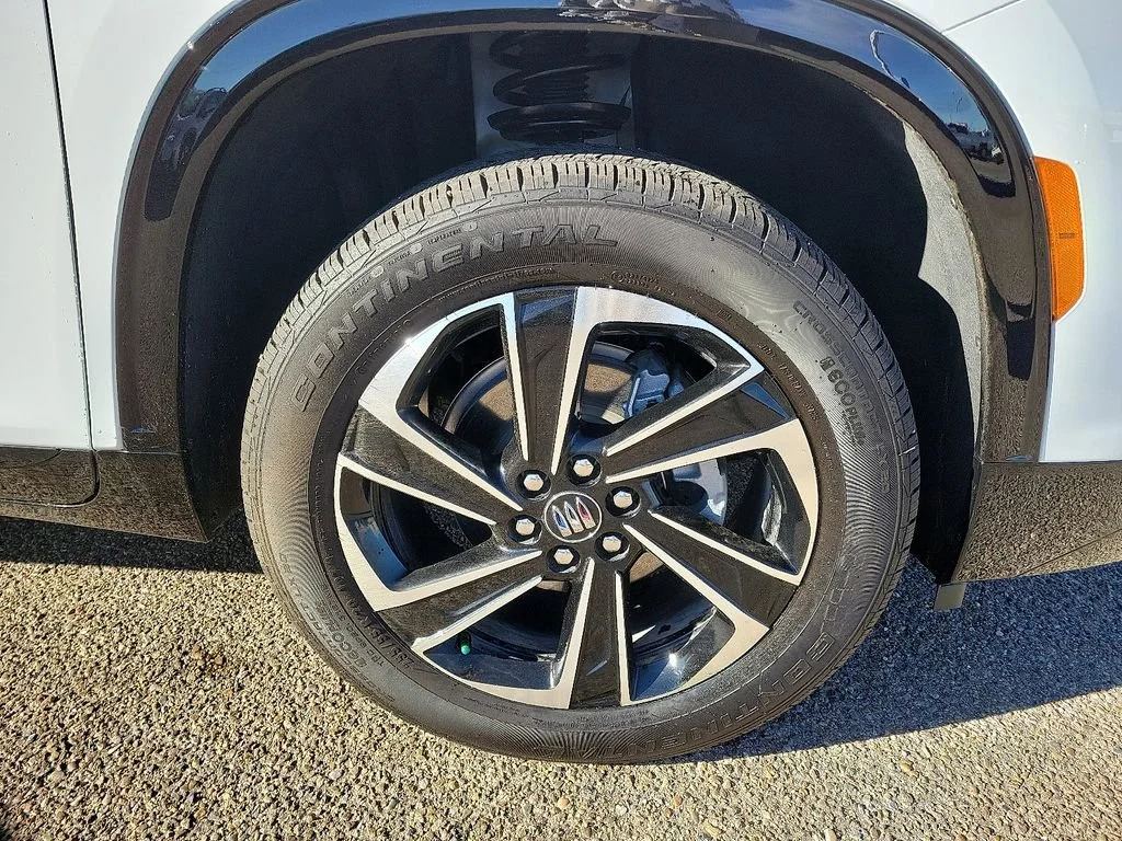 2026 Buick Enclave Sport Touring - Photo 14