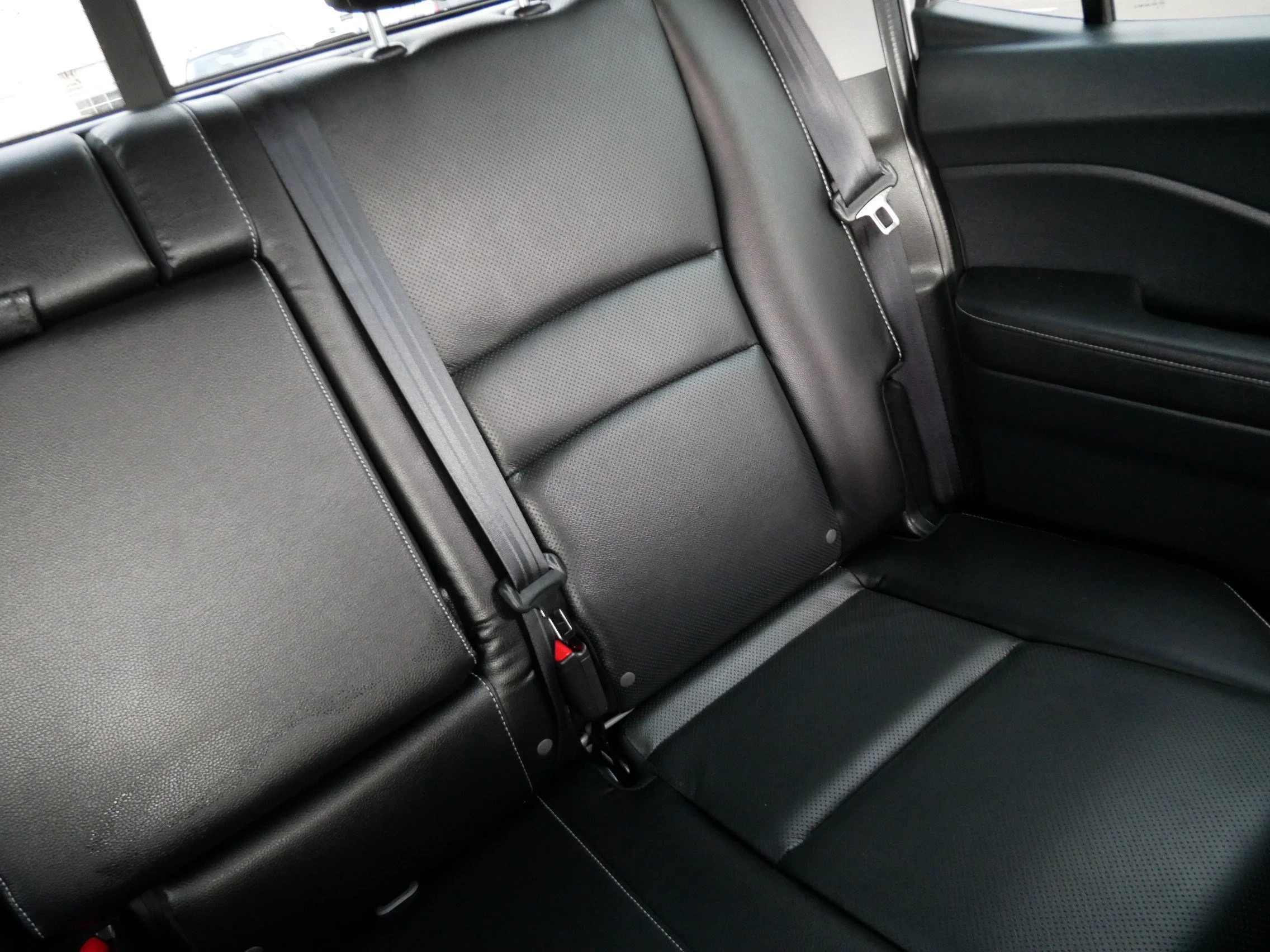 2023 Honda Ridgeline RTL - Photo 14