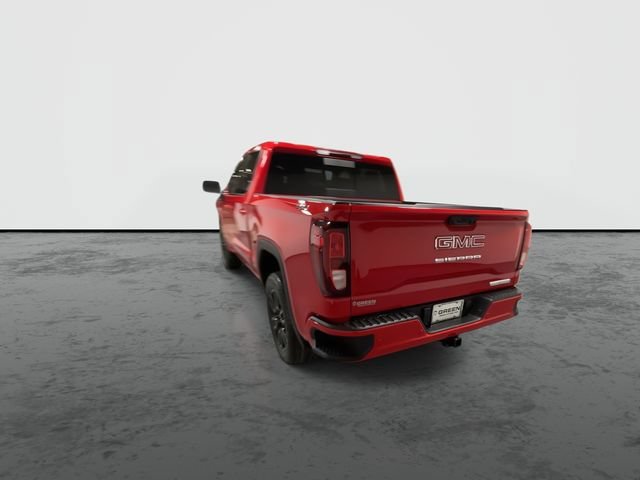 2026 GMC Sierra 1500 Elevation - Photo 6