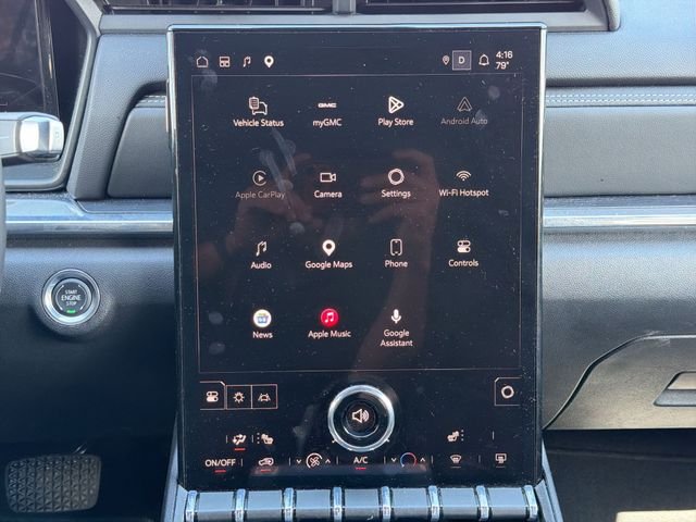 2026 GMC Terrain Elevation - Photo 14