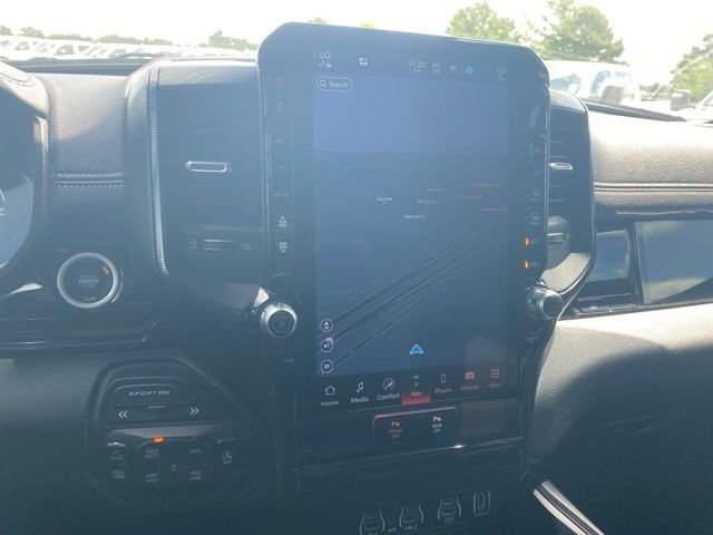 Used 2026 Blue Ram Rebel image 28