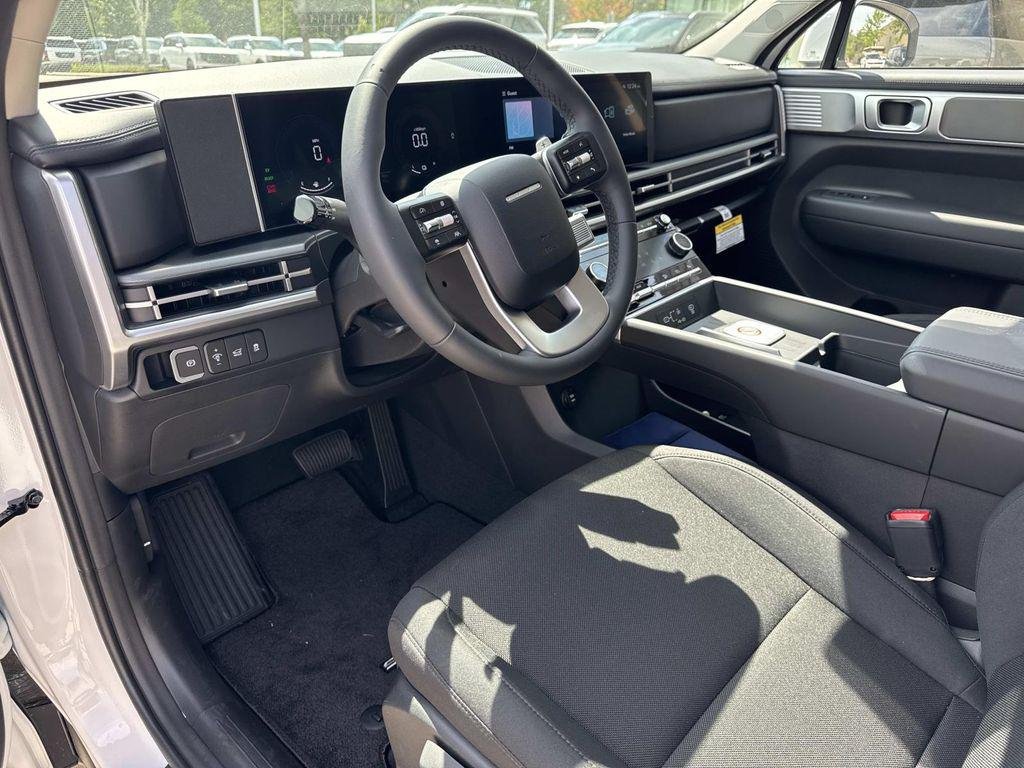 2026 Hyundai Santa Fe SE - Photo 9
