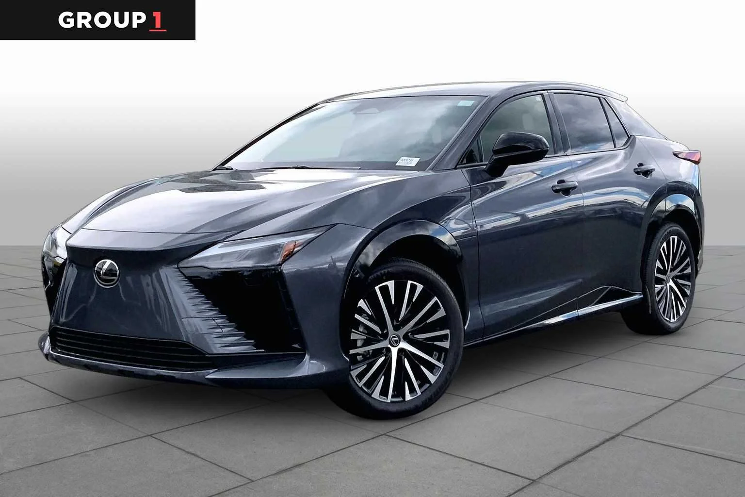 2026 Lexus RZ 450e 450e Premium AWD's photo