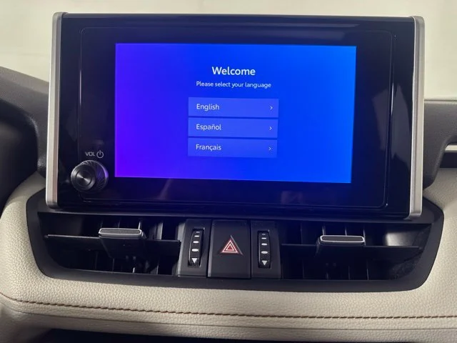 Certified Used 2025 Pearl Toyota XLE Premium image 14