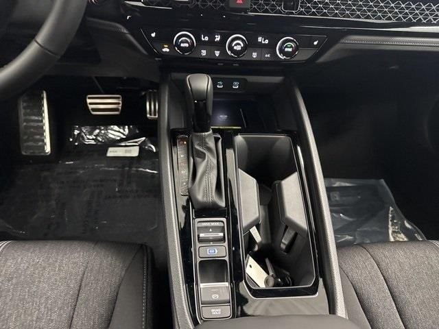 2025 Honda Accord Hybrid Sport - Photo 25