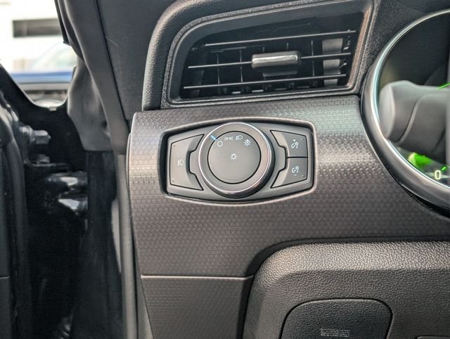 Used 2020 Black Ford GT Premium image 23