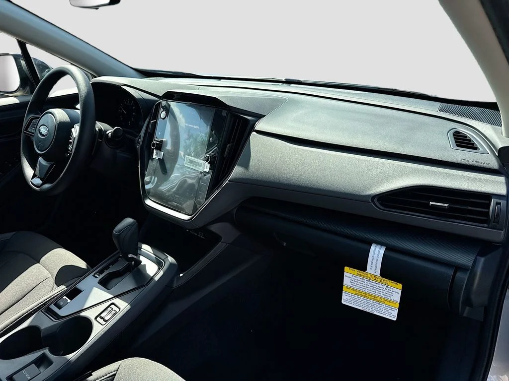 New 2026 Silver Subaru Premium image 35