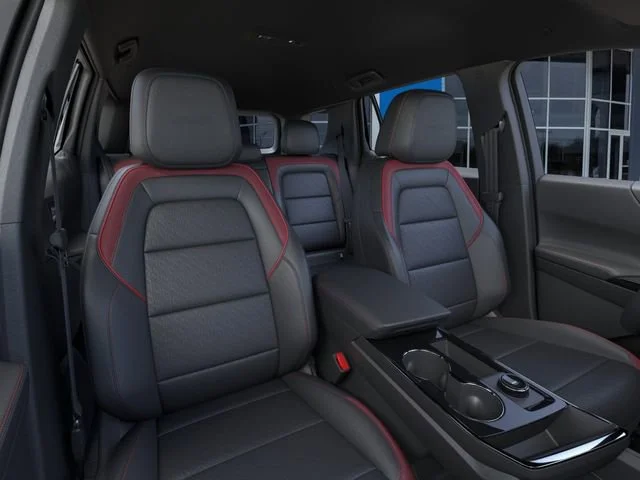 2026 Chevrolet Equinox RS - Photo 16