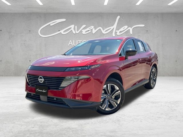 2026 Nissan Murano