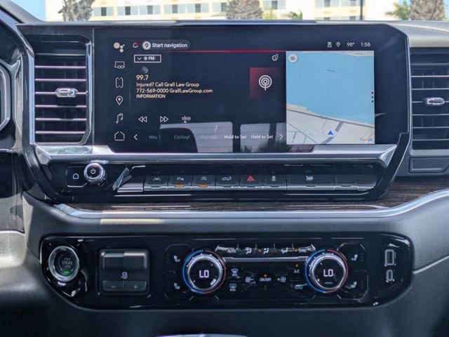 New 2026 Sterling Metallic GMC Elevation image 21