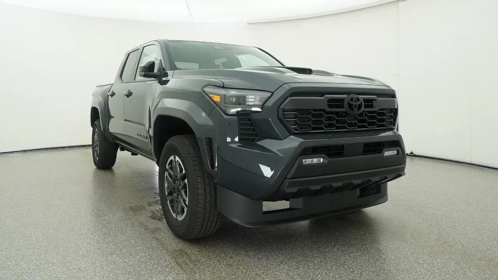 New 2026 Underground Toyota TRD Sport image 22