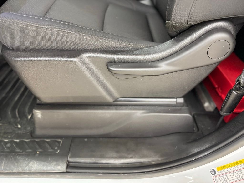 2024 Chevrolet Silverado 1500 Work Truck - Photo 15