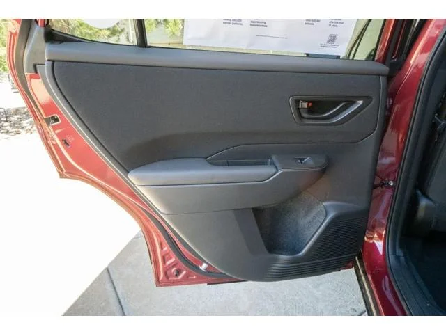 New 2026 CRIMSON RED PEARL Subaru Premium image 15