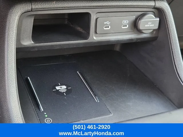 2026 Honda Pilot EX-L - Photo 67
