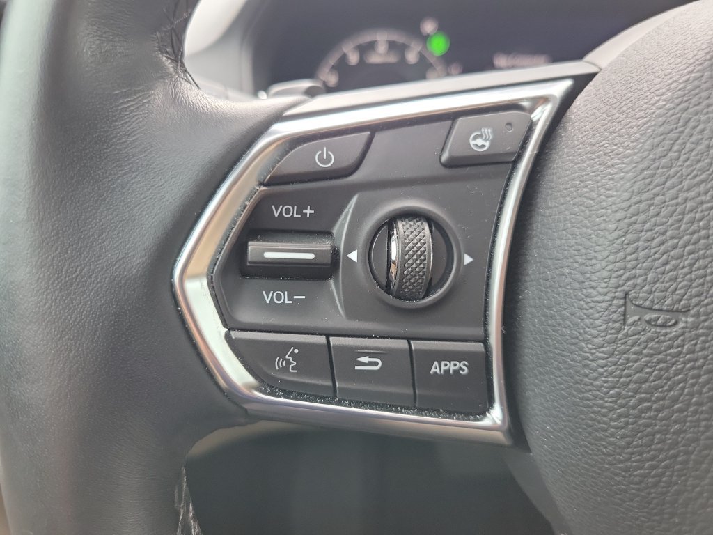 Used 2023  Acura Advance Package image 13