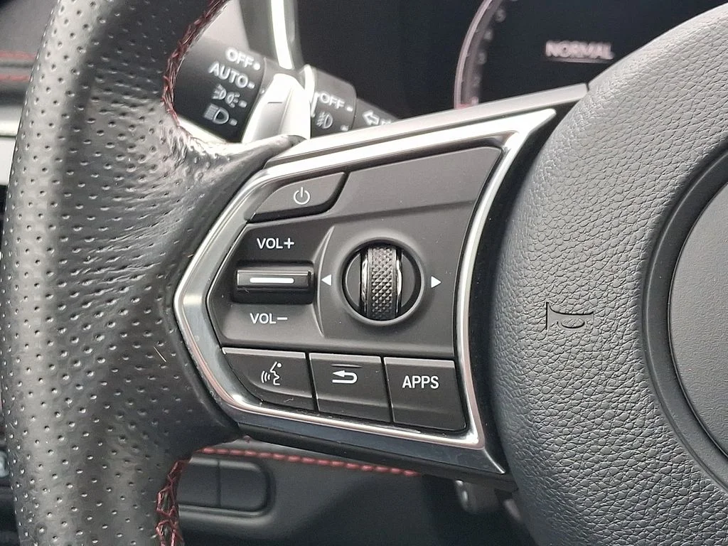 2023 Acura MDX A-Spec Package - Photo 23