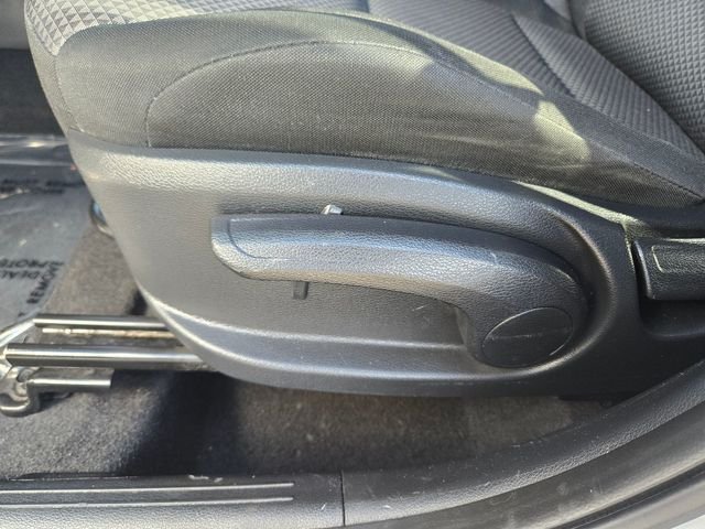 Used 2022 Gray Kia LX image 10