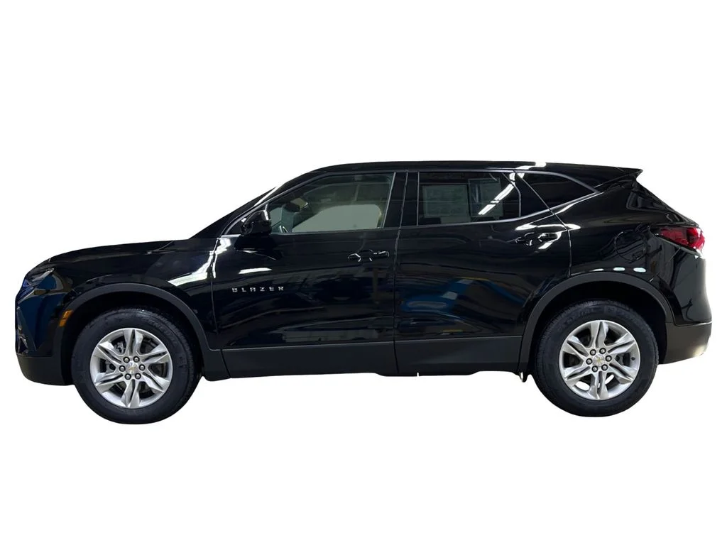 2022 Chevrolet Blazer 2LT - Photo 6