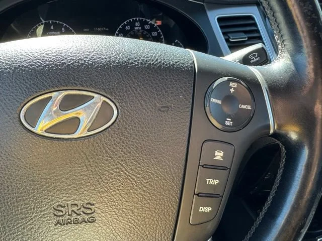 Used 2014 Gray Hyundai 5.0 R-Spec image 29