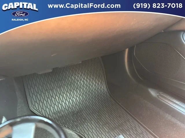 Used 2023 Gray Mazda Grand Touring image 25