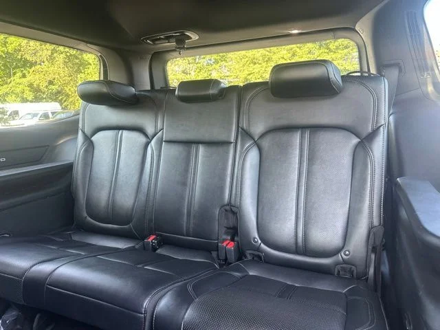 Used 2024 White Jeep Series II image 14