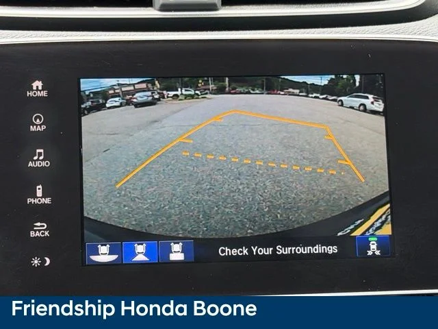 Used 2019 Silver Honda Touring image 27