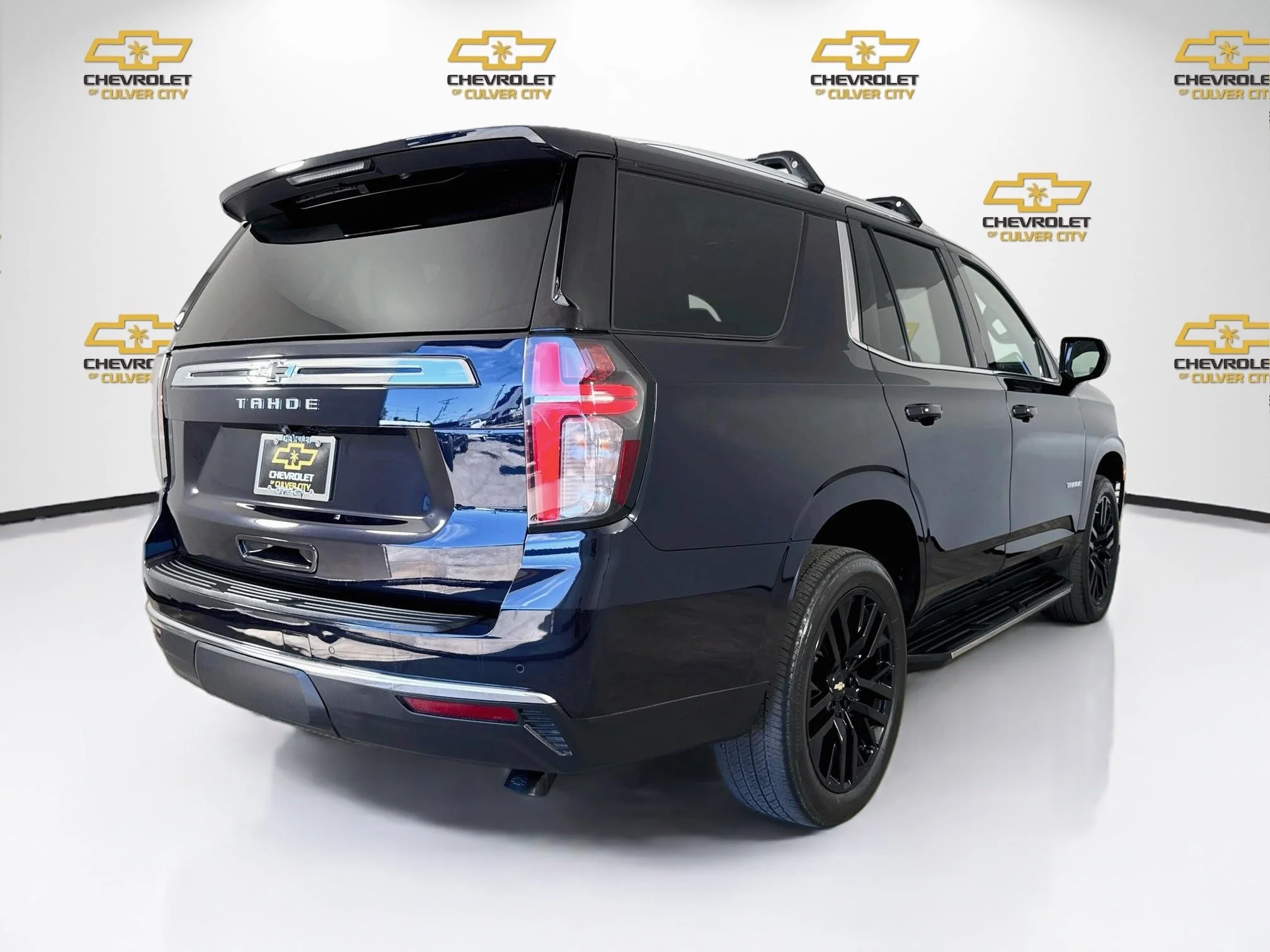 Used 2023 MIDNIGHT BLUE METALLIC Chevrolet LS image 8