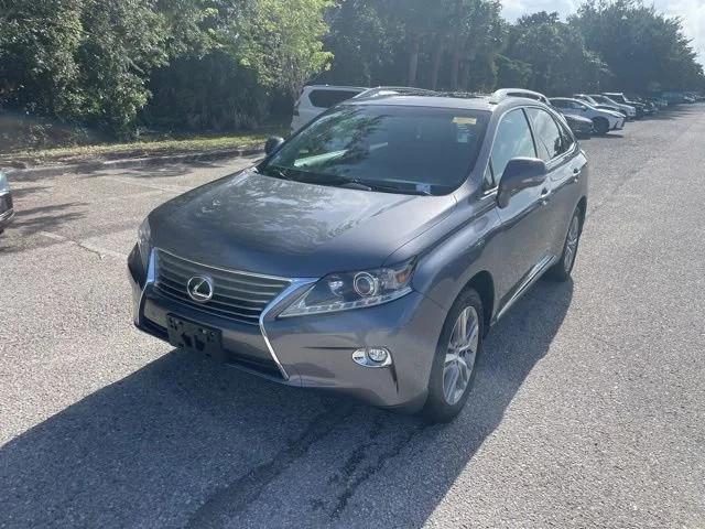 2015 Lexus RX 350 350 4x2's photo