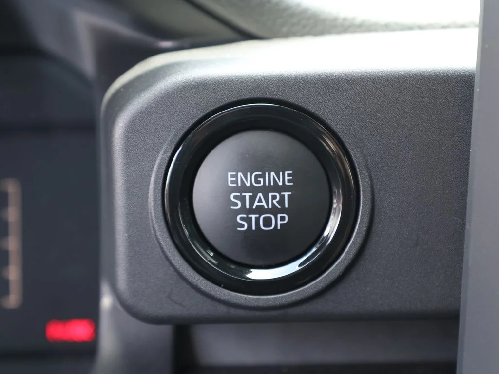Used 2025 Silver Toyota  image 28