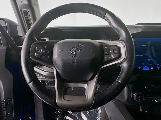 Used 2021 Blue Ford First Edition image 13