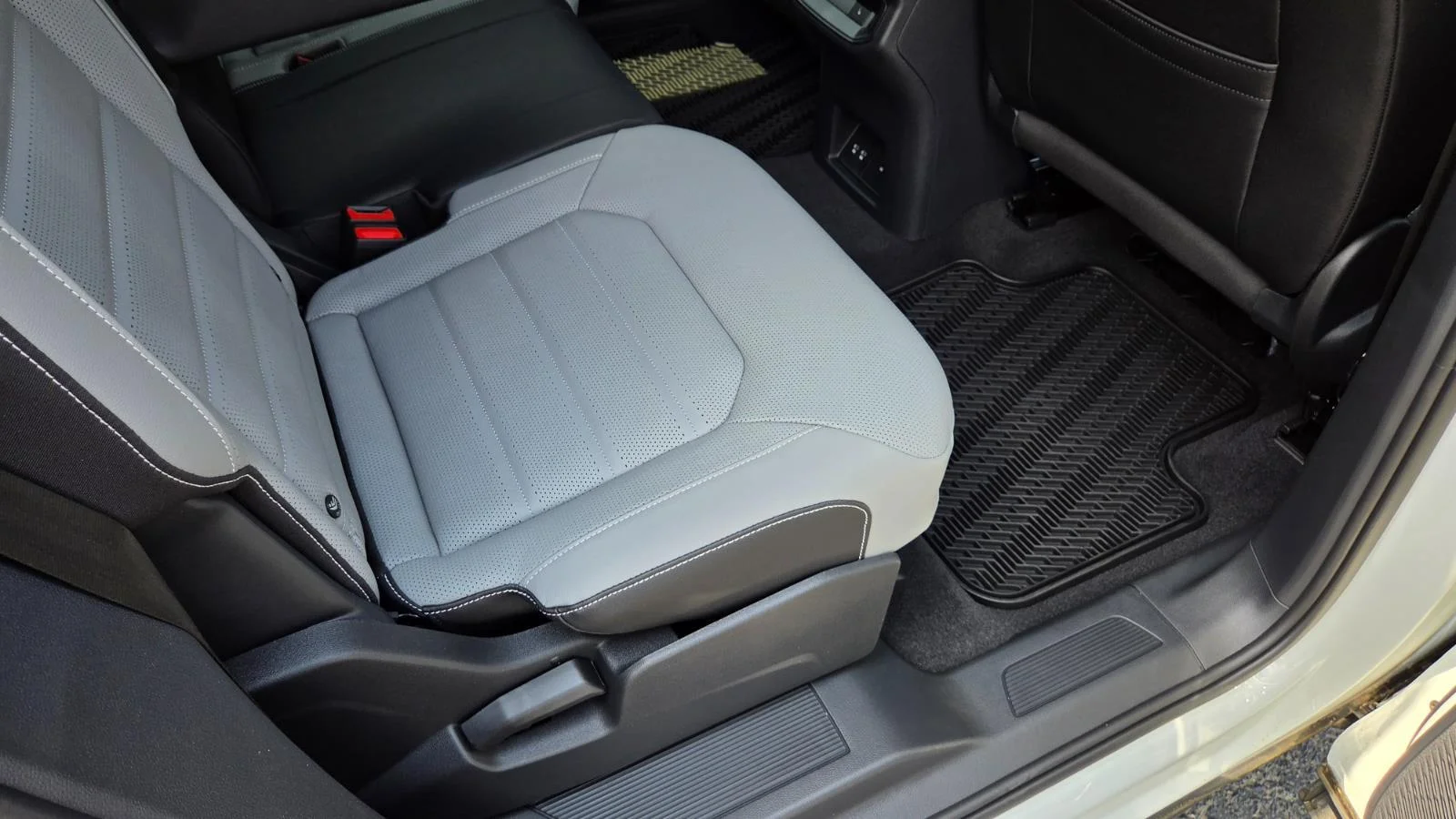 2026 Volkswagen Atlas Cross Sport SEL - Photo 52
